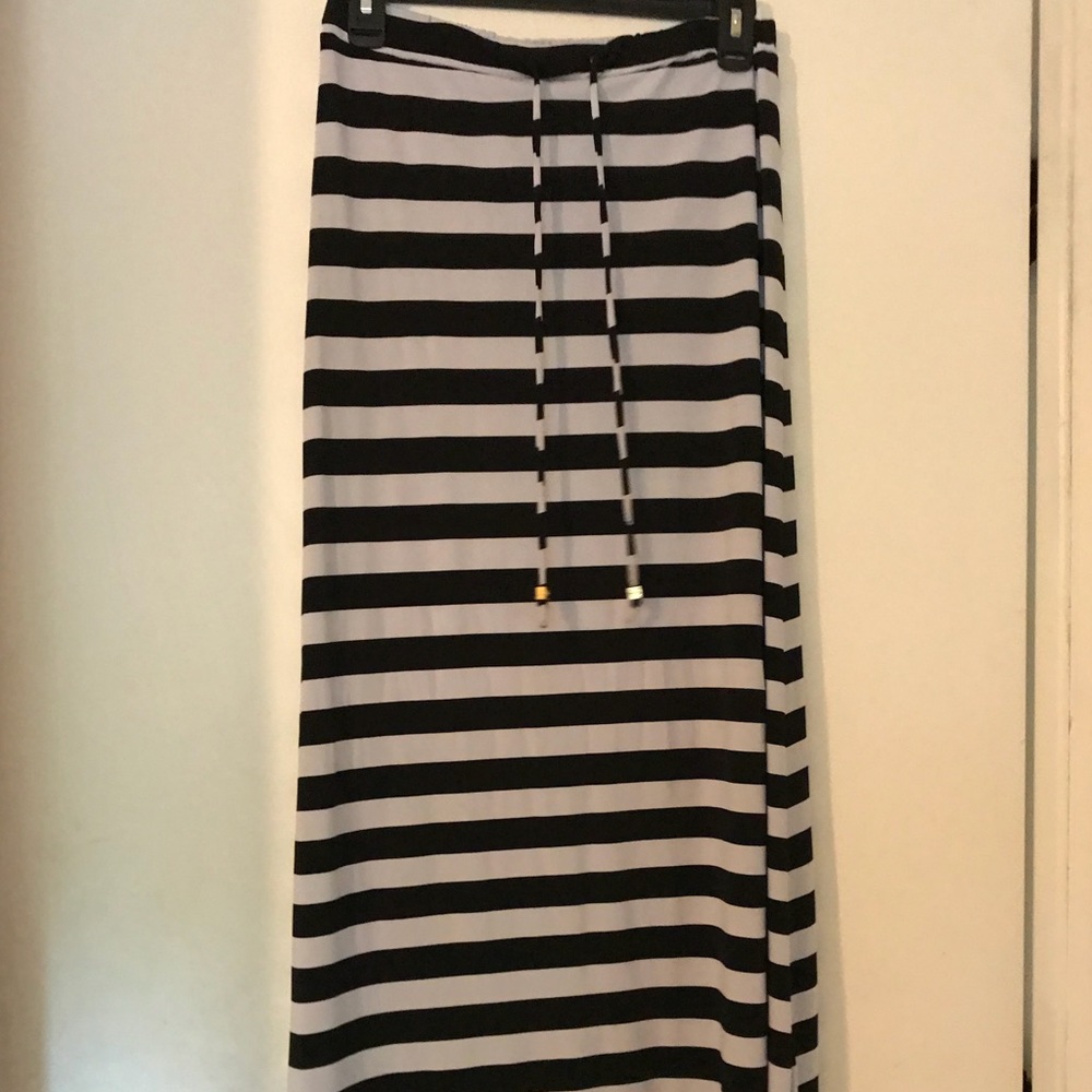 Michael Kors Maxi Skirt